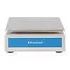 Salter Cyfrowa waga sklepowa do 6 kg, Salter CH389 305x225x(h)110 mm