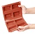 Vogue Forma silikonowa do pieczenia 8 prostokątów 298x173x(h)27 mm, Vogue JA312