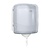 Tork Dozownik papieru toaletowego 239x255x(h)331 mm, Tork DB461