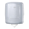 Tork Dozownik papieru toaletowego 239x255x(h)331 mm, Tork DB461