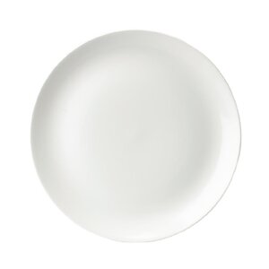 Churchill Talerz płytki Ø217 mm, z porcelany, okrągły, Churchill White U714 (12 szt.) Churchill Talerz płytki Ø217 mm, z porcelany, okrągły, Churchill White U714 (12 szt.)