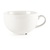 Churchill Filiżanka do cappuccino 340 ml z porcelany, Churchill White P883, biała (24 szt.)