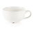 Churchill Filiżanka do cappuccino 227 ml z porcelany, Churchill White P882, biała (24 szt.)