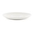 Churchill Spodek do cappuccino Ø160 mm z porcelany, Churchill White P884, biały (24 szt.)