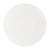 Churchill Spodek do cappuccino Ø160 mm z porcelany, Churchill White P884, biały (24 szt.)