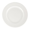 Churchill Talerz płytki Ø254 mm, z porcelany, okrągły, Churchill Whiteware Classic P603 (24 szt.)