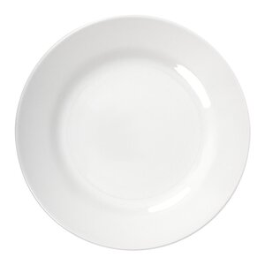 Churchill Talerz płytki Ø280 mm, z porcelany, okrągły, Churchill Whiteware Classic P604 (12 szt.) Churchill Talerz płytki Ø280 mm, z porcelany, okrągły, Churchill Whiteware Classic P604 (12 szt.)