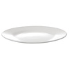 Churchill Talerz płytki Ø280 mm, z porcelany, okrągły, Churchill Whiteware Classic P604 (12 szt.)