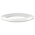 Churchill Talerz płytki Ø280 mm, z porcelany, okrągły, Churchill Whiteware Classic P604 (12 szt.)