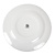 Churchill Talerz płytki Ø280 mm, z porcelany, okrągły, Churchill Whiteware Classic P604 (12 szt.)