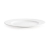 Churchill Talerz płytki Ø310 mm, z porcelany, okrągły, Churchill P605 (12 szt.)