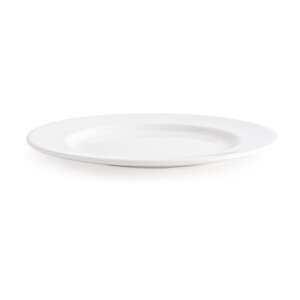 Churchill Talerz płytki Ø310 mm, z porcelany, okrągły, Churchill P605 (12 szt.) Churchill Talerz płytki Ø310 mm, z porcelany, okrągły, Churchill P605 (12 szt.)