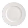 Churchill Talerz płytki Ø310 mm, z porcelany, okrągły, Churchill P605 (12 szt.)
