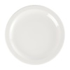 Churchill Talerz płytki Ø202 mm, z porcelany, okrągły, Churchill Whiteware Nova P274 (24 szt.) Churchill Talerz płytki Ø202 mm, z porcelany, okrągły, Churchill Whiteware Nova P274 (24 szt.)