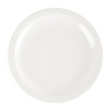 Churchill Talerz płytki Ø254 mm, z porcelany, okrągły, Churchill Whiteware Nova P276 (24 szt.) Churchill Talerz płytki Ø254 mm, z porcelany, okrągły, Churchill Whiteware Nova P276 (24 szt.)