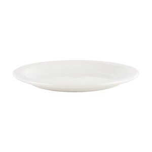 Churchill Talerz płytki Ø150 mm, z porcelany, okrągły, Churchill Whiteware Nova P279 (24 szt.) Churchill Talerz płytki Ø150 mm, z porcelany, okrągły, Churchill Whiteware Nova P279 (24 szt.)