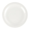 Churchill Talerz płytki Ø150 mm, z porcelany, okrągły, Churchill Whiteware Nova P279 (24 szt.)
