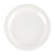 Churchill Talerz płytki Ø150 mm, z porcelany, okrągły, Churchill Whiteware Nova P279 (24 szt.)