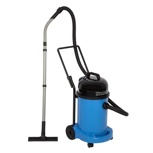 Numatic Profesjonalny odkurzacz do pracy na mokro i sucho 1.2kW, 20L, Numatic L922, niebieski Numatic Profesjonalny odkurzacz do pracy na mokro i sucho 1.2kW, 20L, Numatic L922, niebieski