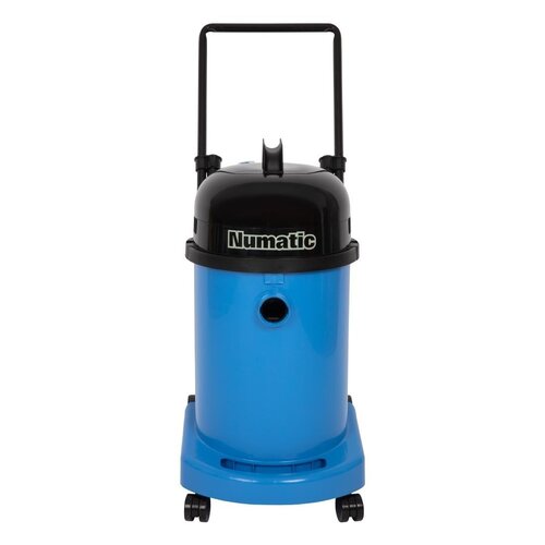 Numatic Profesjonalny odkurzacz do pracy na mokro i sucho 1.2kW, 20L, Numatic L922, niebieski