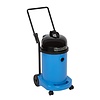 Numatic Profesjonalny odkurzacz do pracy na mokro i sucho 1.2kW, 20L, Numatic L922, niebieski
