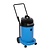 Numatic Profesjonalny odkurzacz do pracy na mokro i sucho 1.2kW, 20L, Numatic L922, niebieski