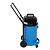 Numatic Profesjonalny odkurzacz do pracy na mokro i sucho 1.2kW, 20L, Numatic L922, niebieski