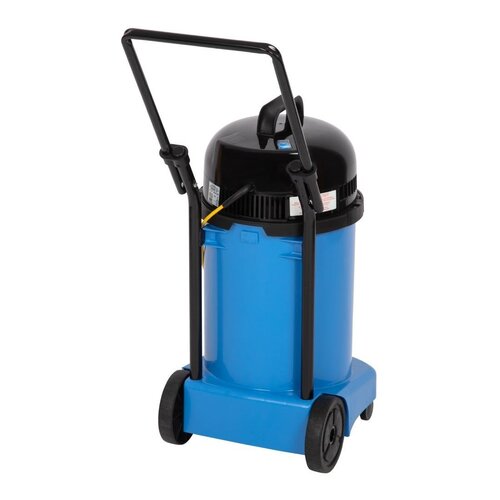 Numatic Profesjonalny odkurzacz do pracy na mokro i sucho 1.2kW, 20L, Numatic L922, niebieski