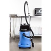 Numatic Profesjonalny odkurzacz do pracy na mokro i sucho 1.2kW, 20L, Numatic L922, niebieski