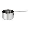 Olympia Sosjerka ze stali nierdzewnej 160x73x(h)45 mm, Olympia HY131
