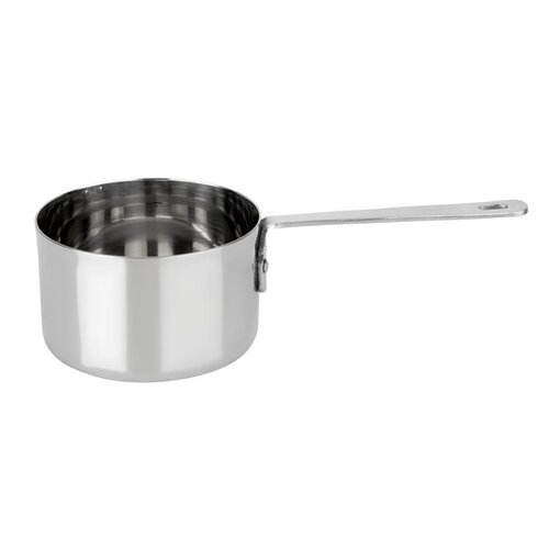 Olympia Sosjerka ze stali nierdzewnej 160x73x(h)45 mm, Olympia HY131 Olympia Sosjerka ze stali nierdzewnej 160x73x(h)45 mm, Olympia HY131