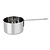 Olympia Sosjerka ze stali nierdzewnej 160x73x(h)45 mm, Olympia HY131