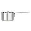 Olympia Sosjerka ze stali nierdzewnej 160x73x(h)45 mm, Olympia HY131