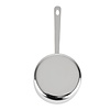 Olympia Sosjerka ze stali nierdzewnej 160x73x(h)45 mm, Olympia HY131