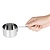 Olympia Sosjerka ze stali nierdzewnej 160x73x(h)45 mm, Olympia HY131