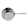 Olympia Mini rondelek 180x93x(h)61 mm, Olympia HY132