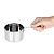 Olympia Mini rondelek 180x93x(h)61 mm, Olympia HY132