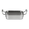 Olympia Brytfanka do serwowania 194x95x(h)43 mm, Olympia HY122