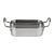 Olympia Brytfanka do serwowania 194x95x(h)43 mm, Olympia HY122