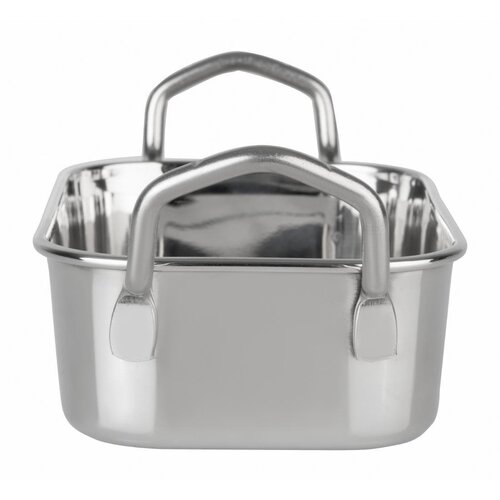 Olympia Brytfanka do serwowania 194x95x(h)43 mm, Olympia HY122 Olympia Brytfanka do serwowania 194x95x(h)43 mm, Olympia HY122