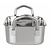 Olympia Brytfanka do serwowania 194x95x(h)43 mm, Olympia HY122