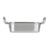 Olympia Brytfanka do serwowania 194x95x(h)43 mm, Olympia HY122