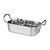 Olympia Brytfanka do serwowania 194x95x(h)43 mm, Olympia HY122