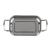 Olympia Brytfanka do serwowania 194x95x(h)43 mm, Olympia HY122