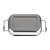 Olympia Brytfanka do serwowania 194x95x(h)43 mm, Olympia HY122