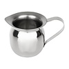 Olympia Dzbanek do spieniania mleka 78 ml, Olympia Mini HY116, ze stali nierdzewnej (6 szt.)