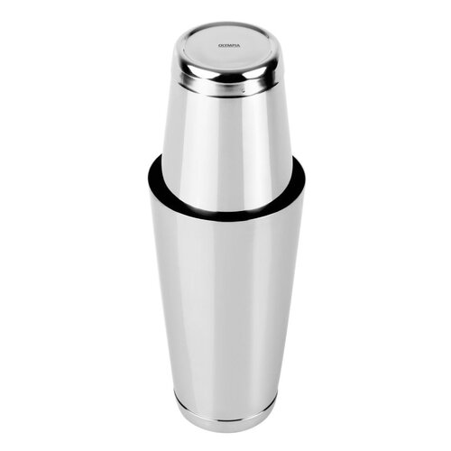 Olympia Shaker do koktajli 887 ml, Olympia Tin On Tin HY108