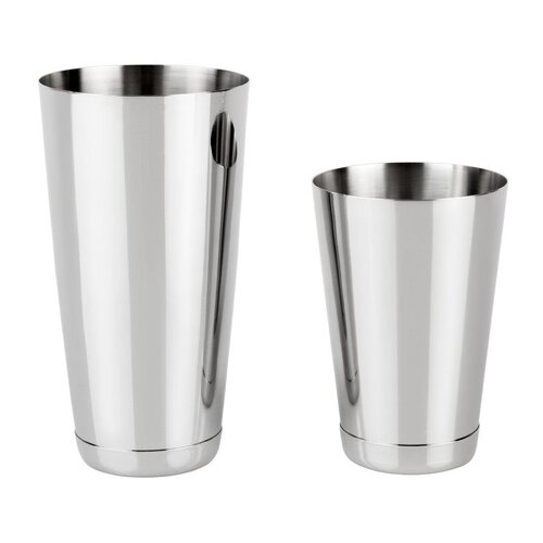 Olympia Shaker do koktajli 887 ml, Olympia Tin On Tin HY108