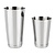 Olympia Shaker do koktajli 887 ml, Olympia Tin On Tin HY108
