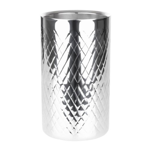 Olympia Cooler do butelek 1.567L, Ø115x(h)200 mm, Olympia HY133 Olympia Cooler do butelek 1.567L, Ø115x(h)200 mm, Olympia HY133